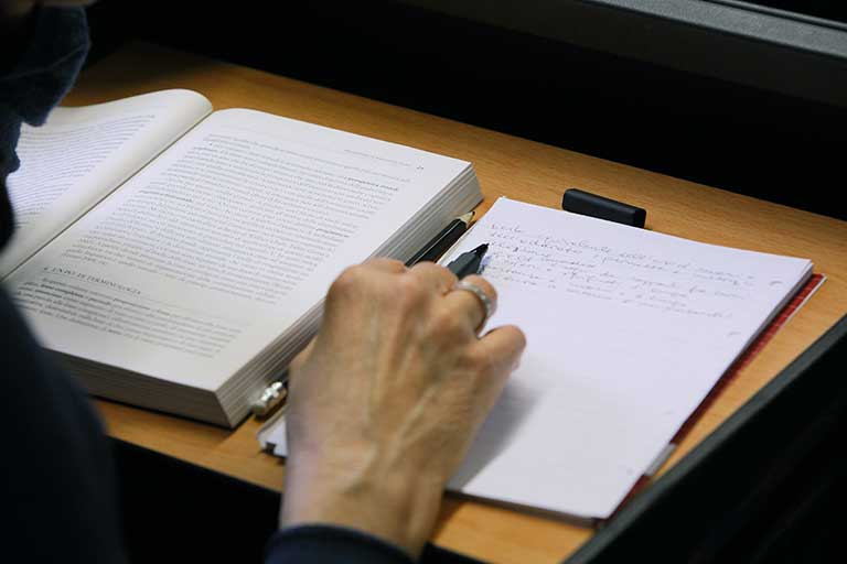 Corso di preparazione al concorso per dirigenti tecnici con funzioni ispettive