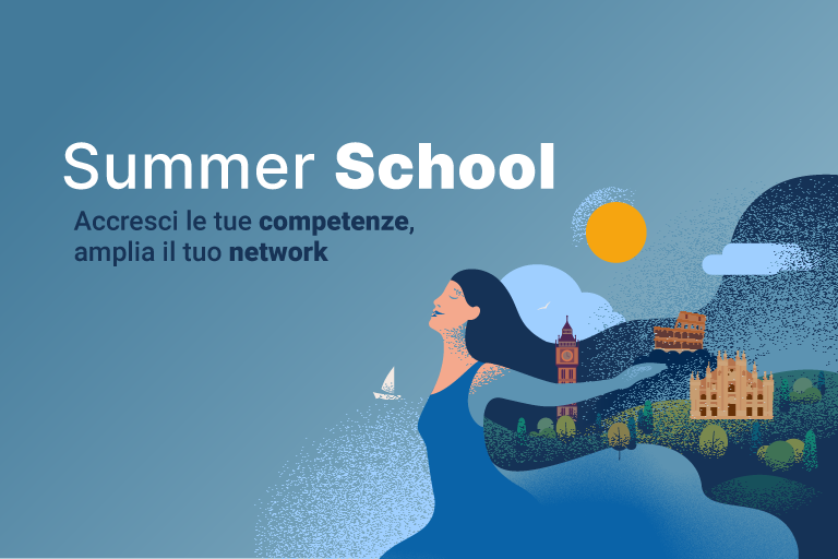 Insegnanti e Summer School 2026