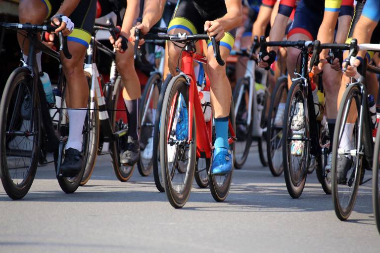 Metabolismo muscolare e nutrizione nello sport