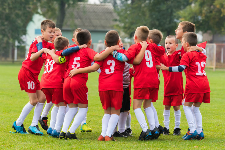 Matera 2019, educarsi ed educare attraverso lo sport