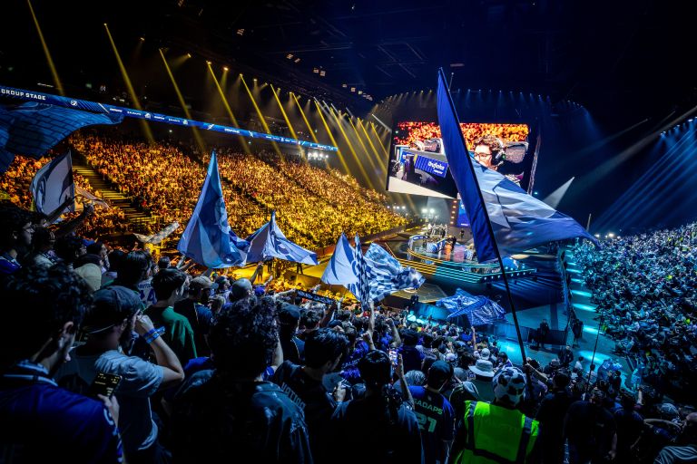 Dentro l’ecosistema Esport: competizioni e prospettive