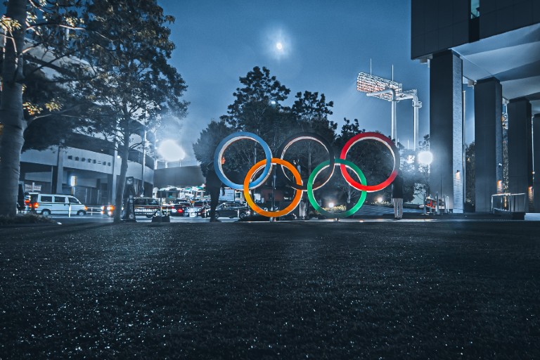 Da Tokyo a Tokyo. La Cattolica alle Olimpiadi 