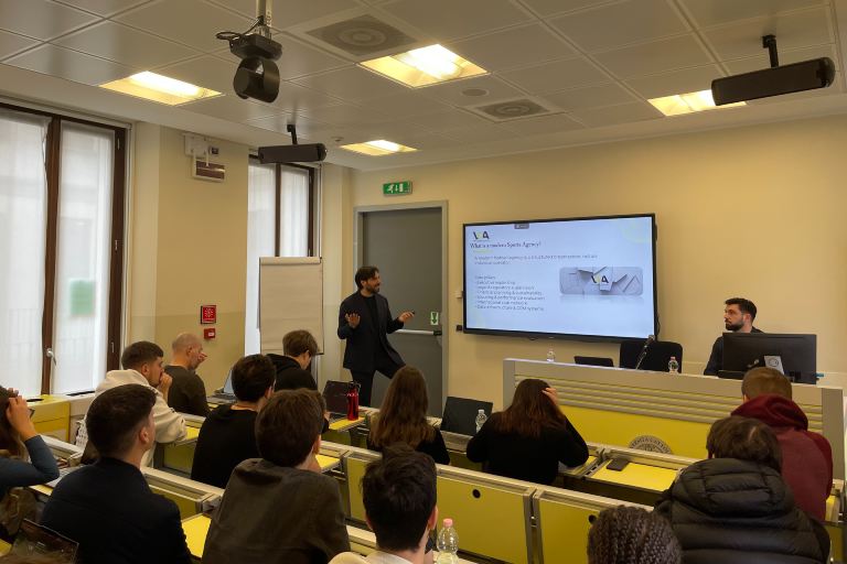 Nuove competenze per un calcio globalizzato