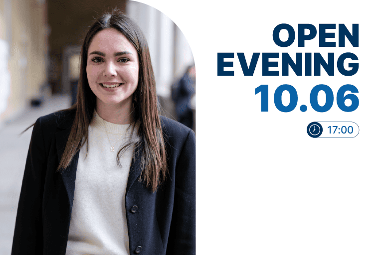 Open Evening