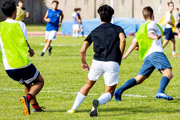 La Cattolica è in finale ai Campionati milanesi universitari