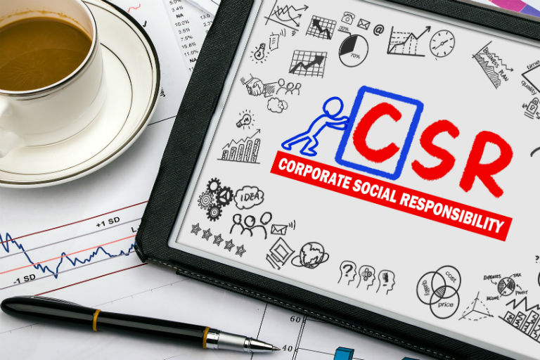 CSR, come creare valore nello Sport