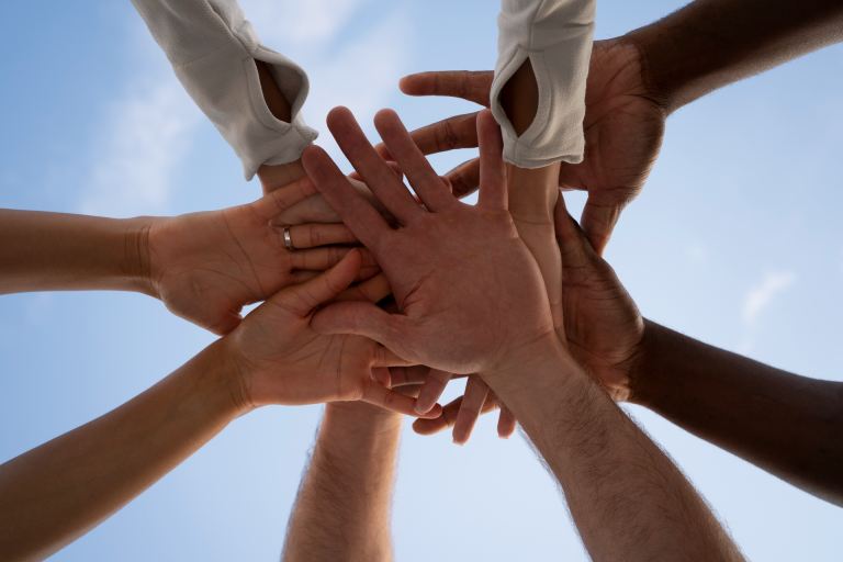 Lo sport per la crescita personale e sociale