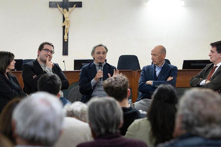 I ragazzi del dottor Brolis