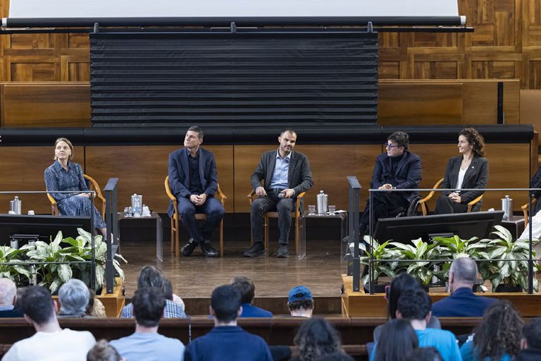 Lo sport, occasione per ritrovare la speranza