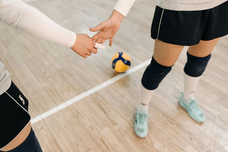 Pallavolo Cabiate e Unicatt, in campo per la formazione