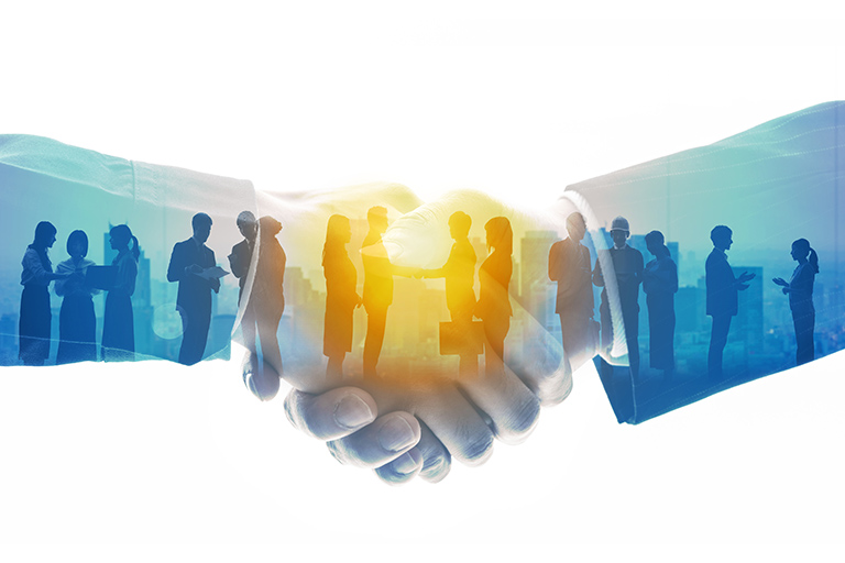 Giornata inaugurale del corso "Governance e strategie per l'amministrazione condivisa"