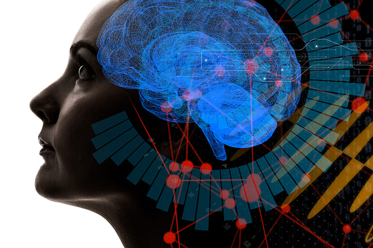 Neuropotenziamento per la promozione del benessere