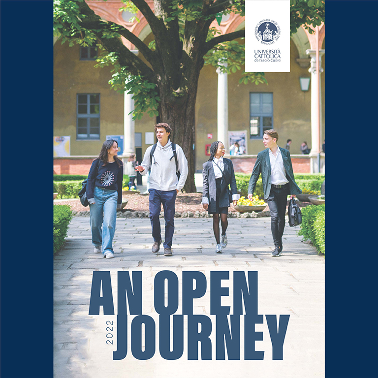 An Open Journey