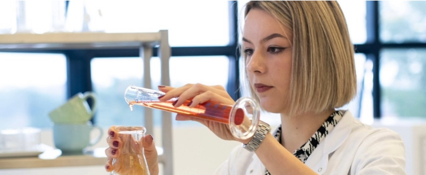 Designing the future of food: How Andjela Matković turned curiosity into innovation