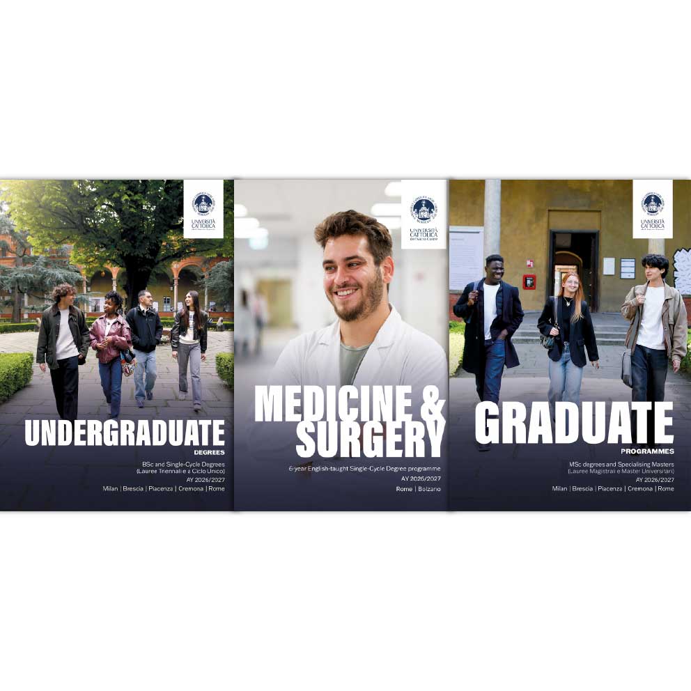 Brochures