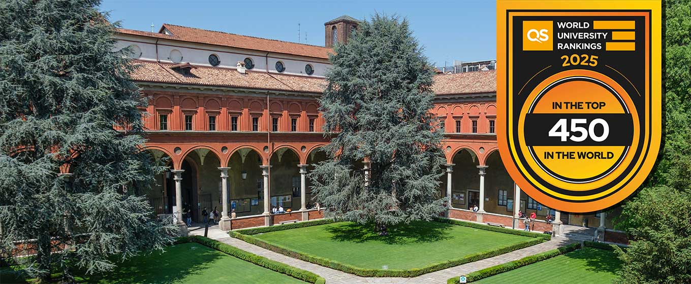Università Cattolica Climbs 60+ Spots in QS World University Rankings 2025
