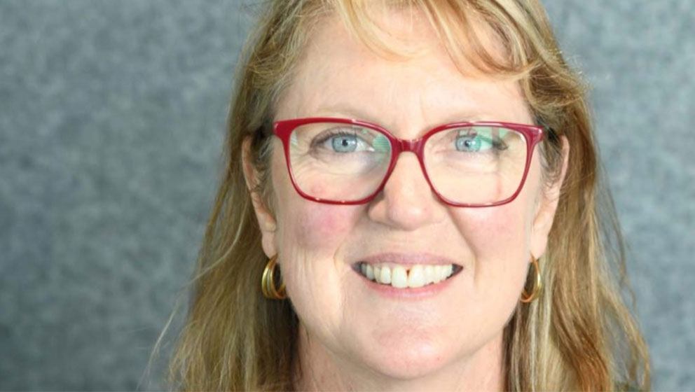 Building global confidence through agrifood education: Insights from Dr Wendy Hunt