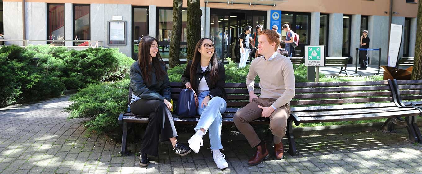 Do I Need to Speak Italian to Study at Università Cattolica del Sacro Cuore?