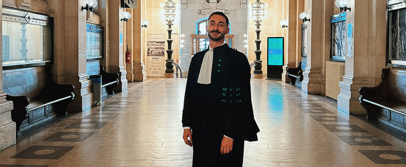 From Cattolica to the Court: How Lorenzo Defends Human Rights Across Borders 