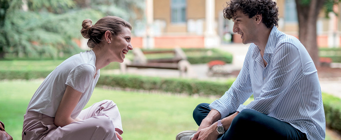 Early Applications Made Easy: Q&A with Università Cattolica Admissions Counsellors