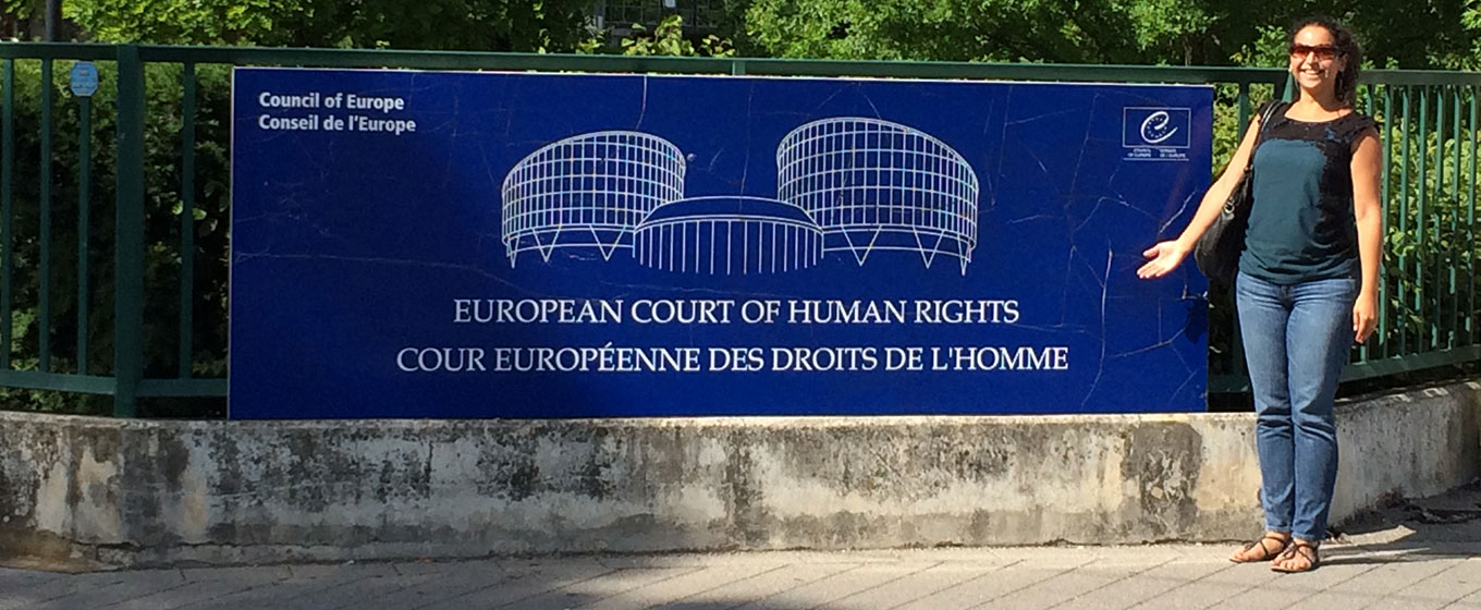 Climate Migration and Human Rights: Monica Iyer’s Journey from Università Cattolica to Global Advocacy 
