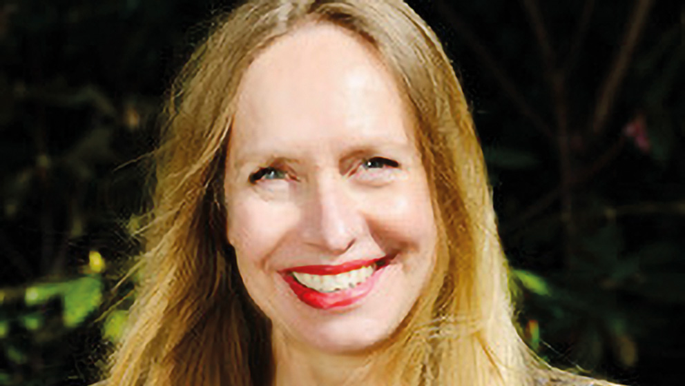 Internationalizing the career. Meet the experts. Nannette Ripmeester, CareerProfessor