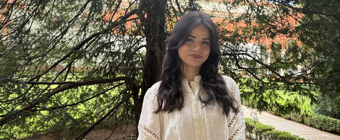 The Power of Starting Over: A Student’s Bold Move from Baku to Milan