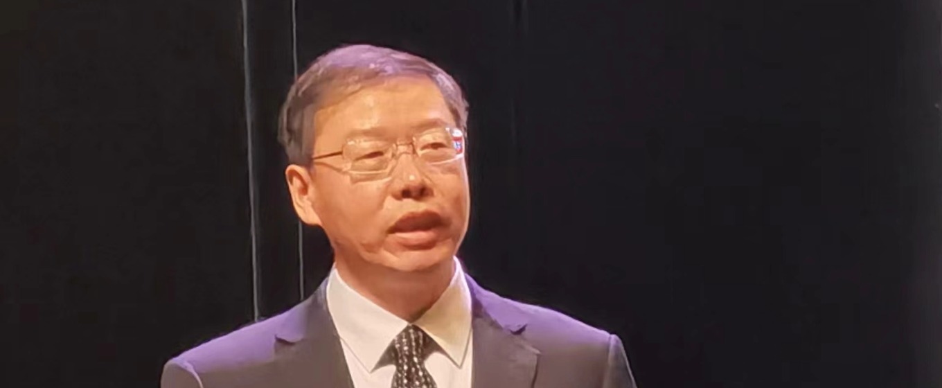 Agrifood education connects global standards with local realities: Insights from Prof. Tiehua Zhang