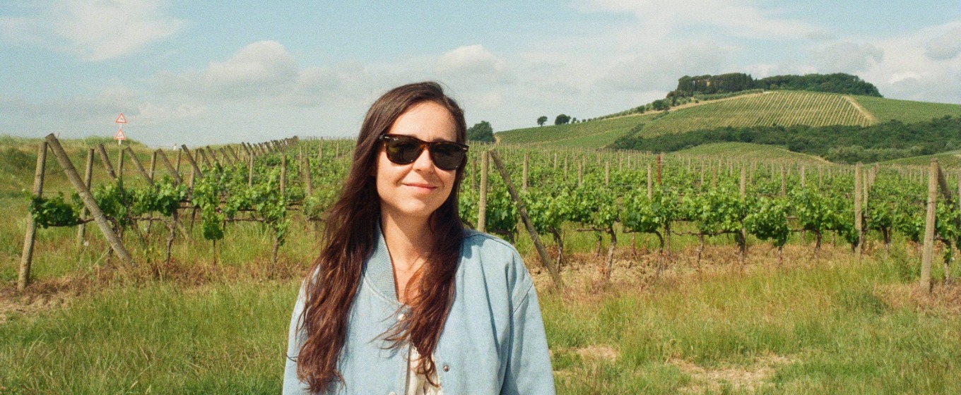 Wine and place: learning, practice and building a community