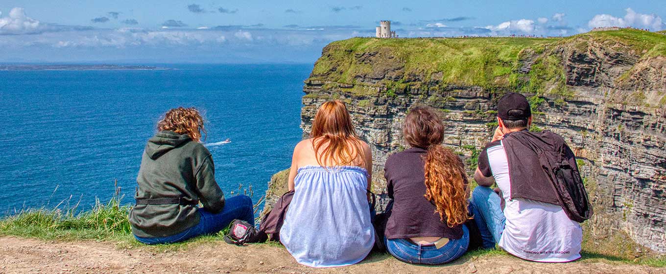 Abroad and beyond: plan your next global experience as an international student with Cattolica International
