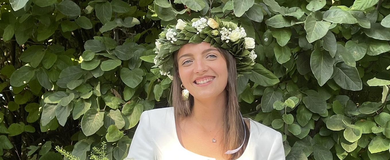 From Short Programmes to Erasmus: How Studying Abroad with Università Cattolica Made Valentina Maffoni a Worldbounder and Shaped Her Career