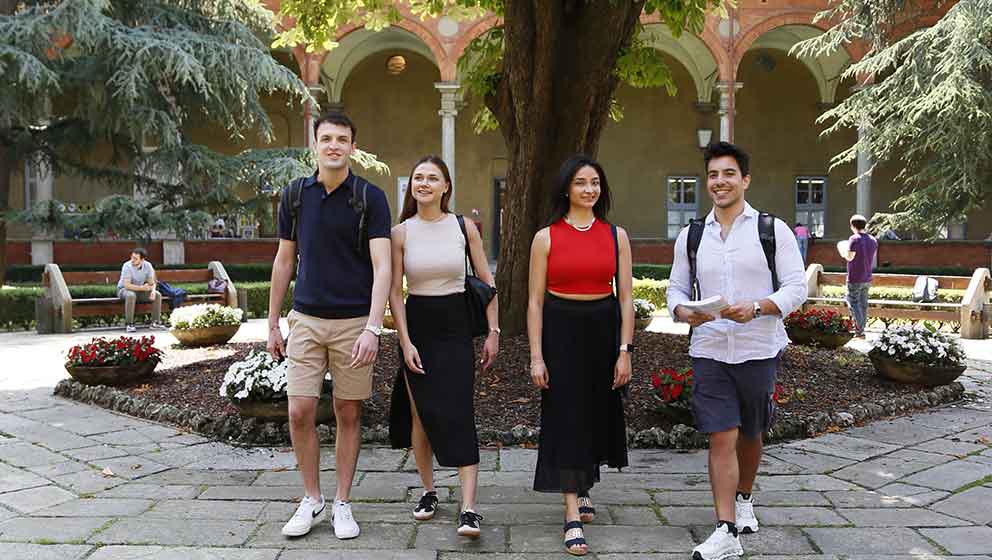 How to Manage Your Expectations When Studying in Italy (and Actually Enjoy It)
