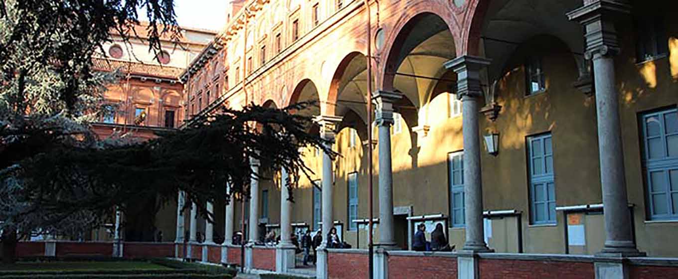 How Cattolica is preparing to start the new academic year