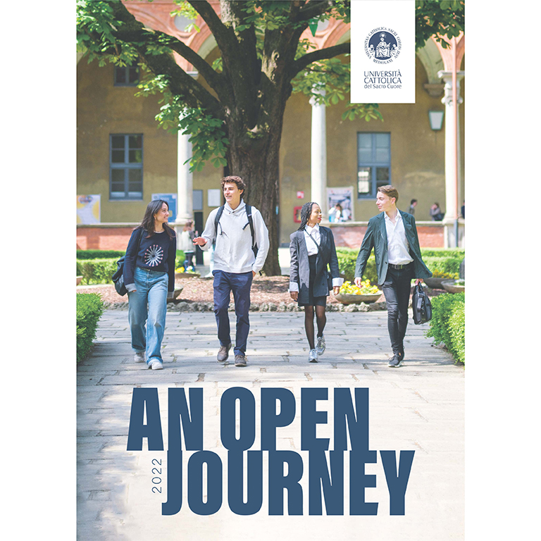 An Open Journey