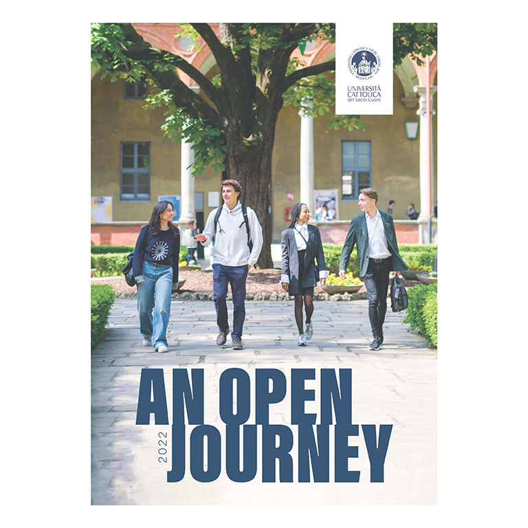 An Open journey