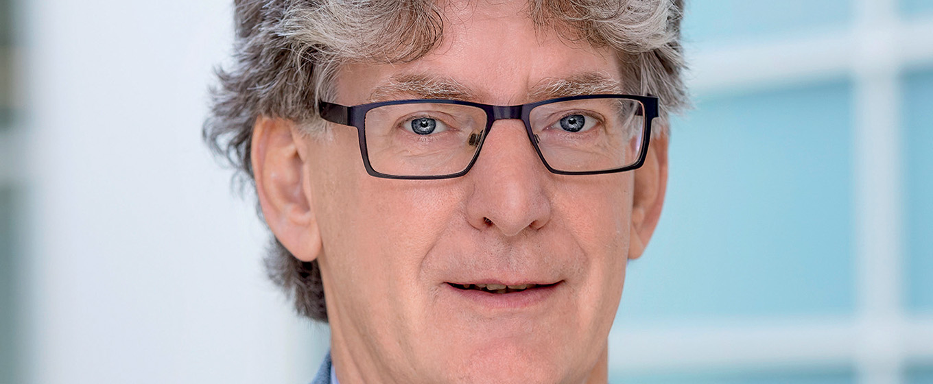 Meet the experts. Internationalisation in their eyes: Hans de Wit