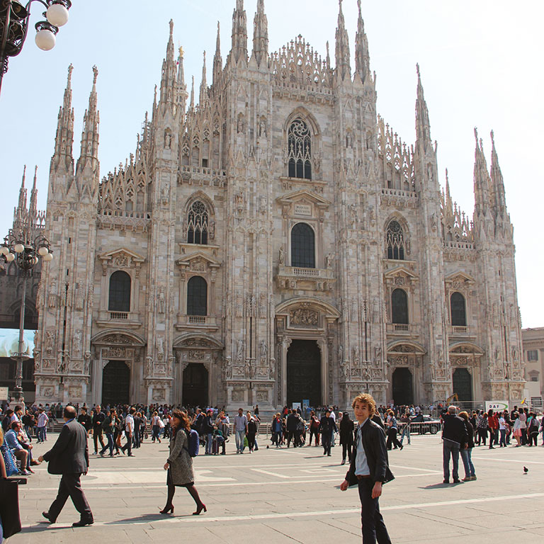 Milan 