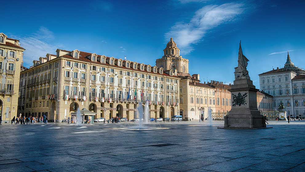 Turin (Torino)