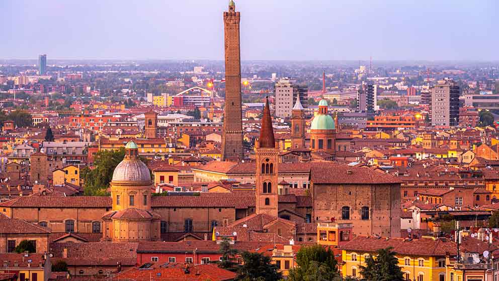 Bologna