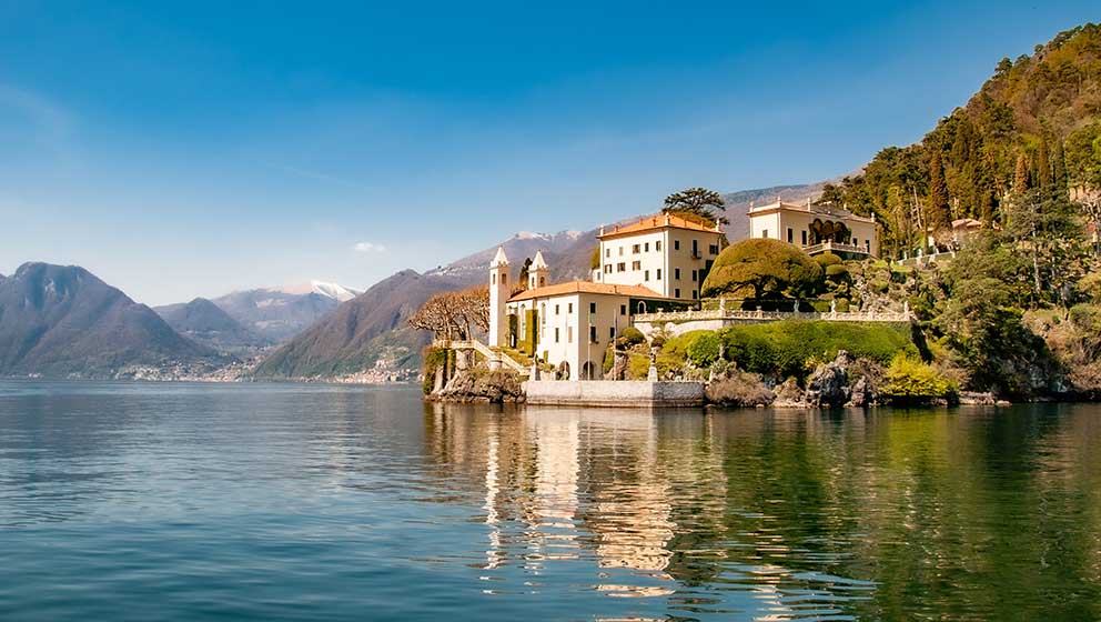 Lake Como