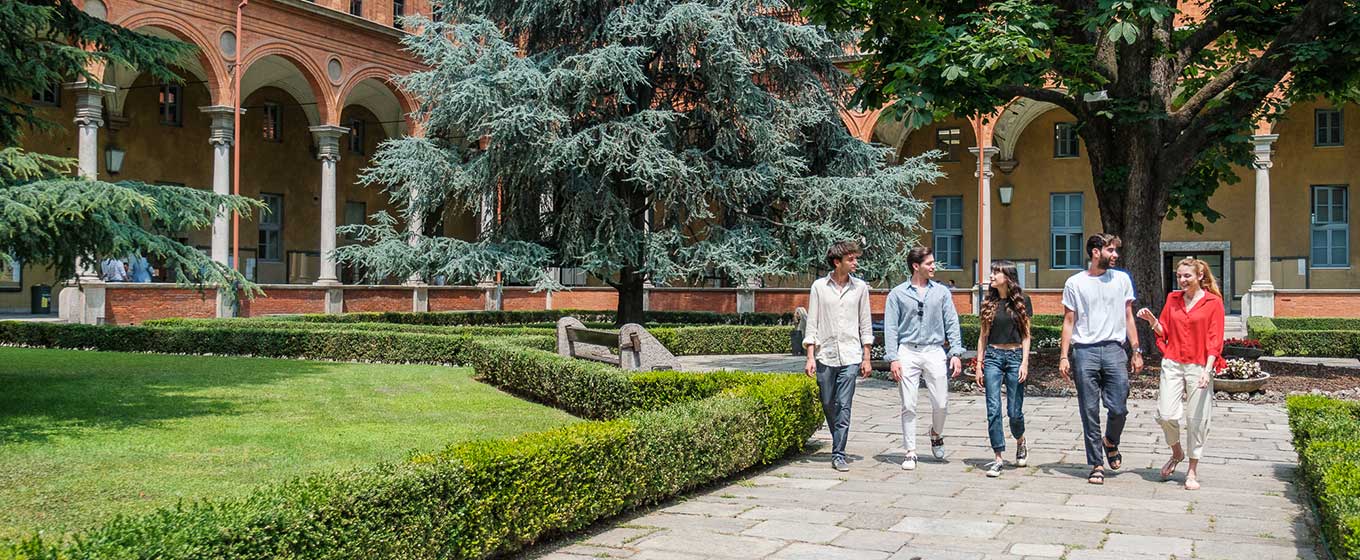 Early bird advantages: Why applying early to Università Cattolica del Sacro Cuore matters