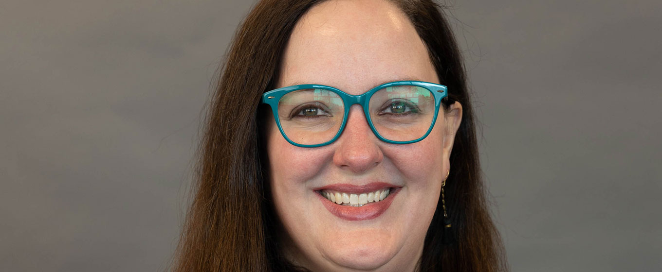 “Say Yes to Everything”: A Conversation with Veronica Mashek 