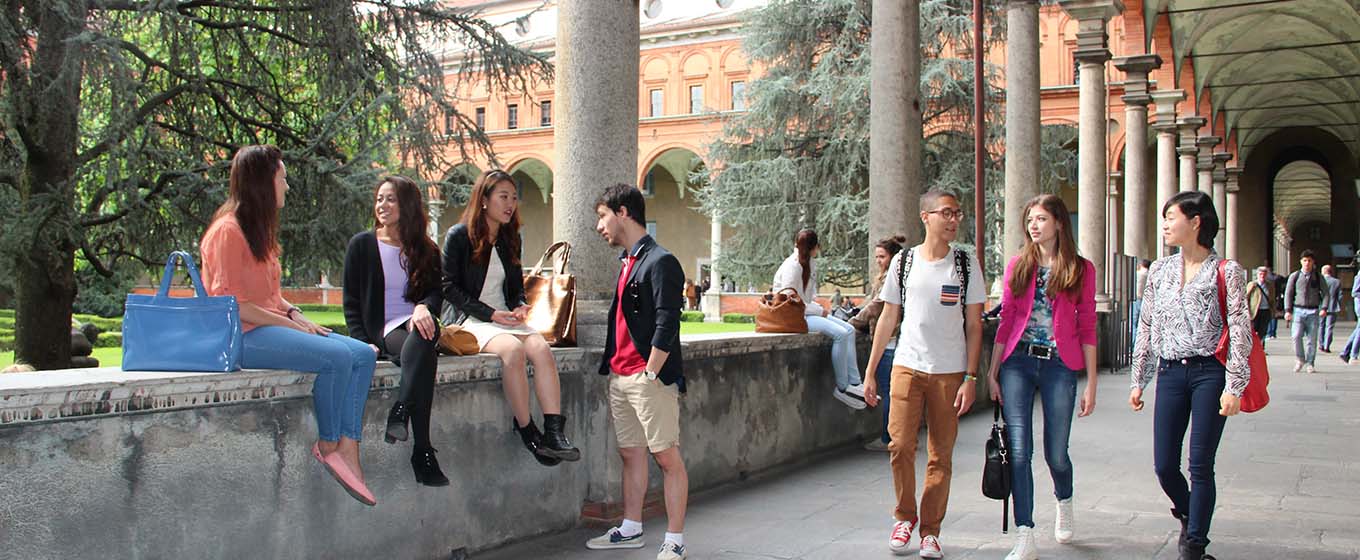 You Got Accepted to Università Cattolica – What’s Next for International Students?